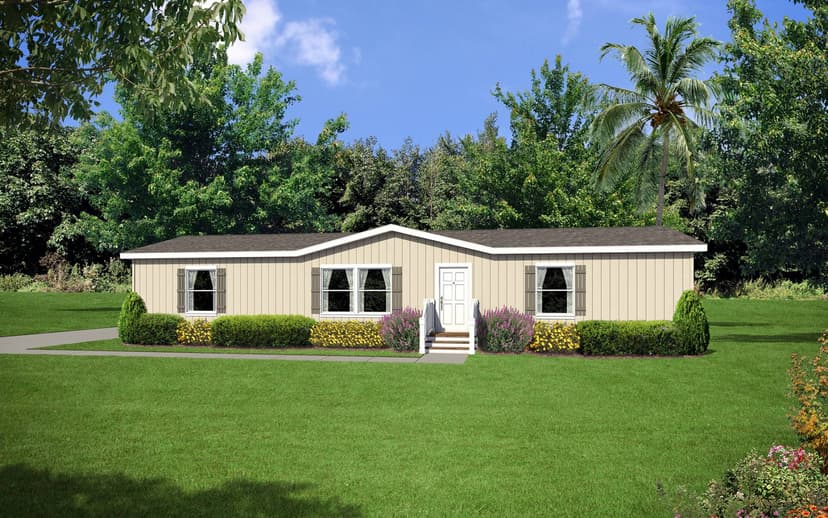 What it costs to deliver and install a manufactured home in California