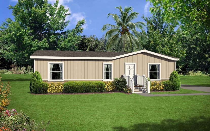 FHA vs USDA vs VA Manufactured Home Loans: Which Fits You?