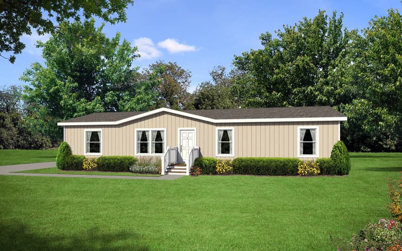 Manufactured home warranties: what is covered and for how long