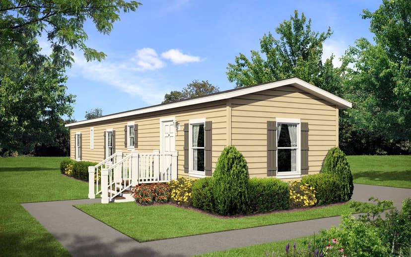 Financing your home, explained