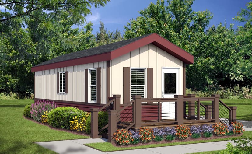 Seasonal manufactured home maintenance checklist for the Central Valley