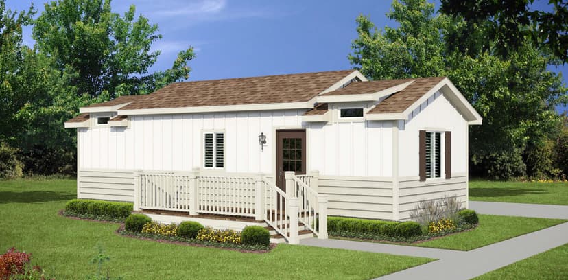 Plumbing care: preventing leaks and frozen pipes in a manufactured home