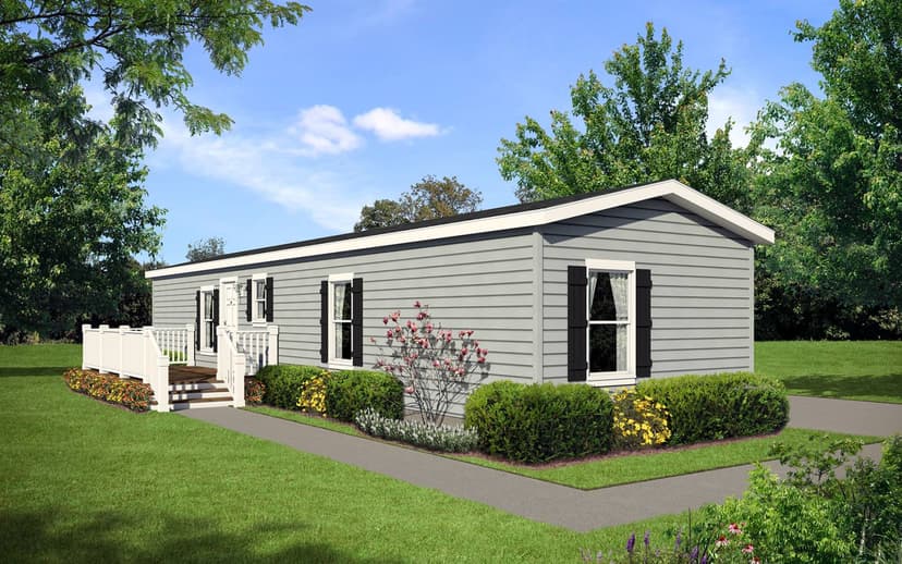 FHA loans for manufactured homes: Title I vs Title II explained