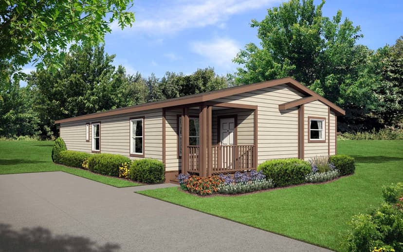 Manufactured home insurance: what you need and what it covers