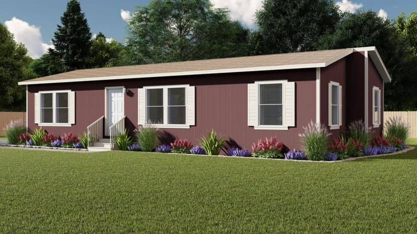 Carmel 24523K exterior