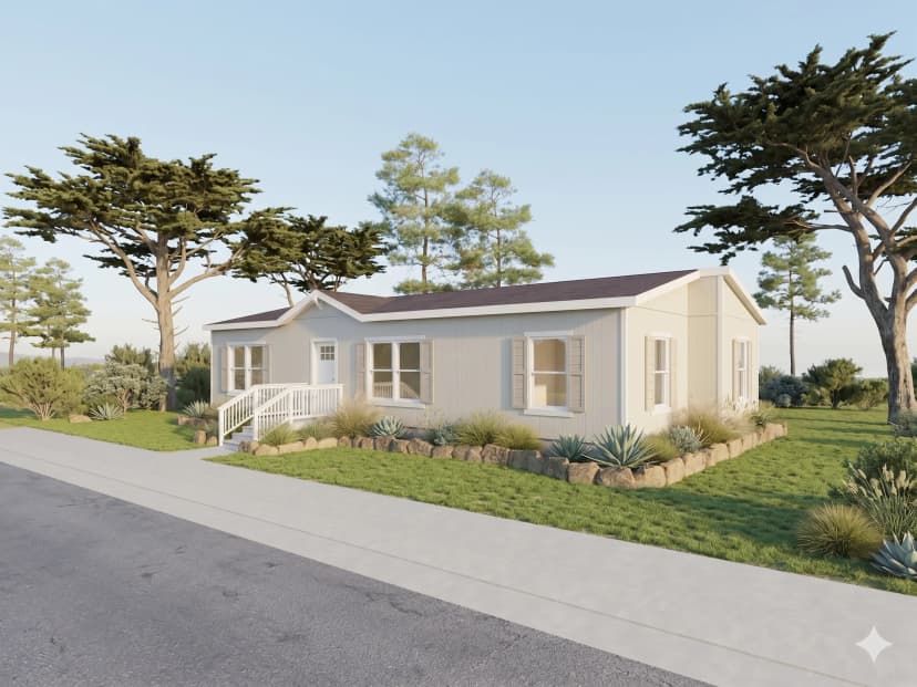 Carmel 26523K exterior