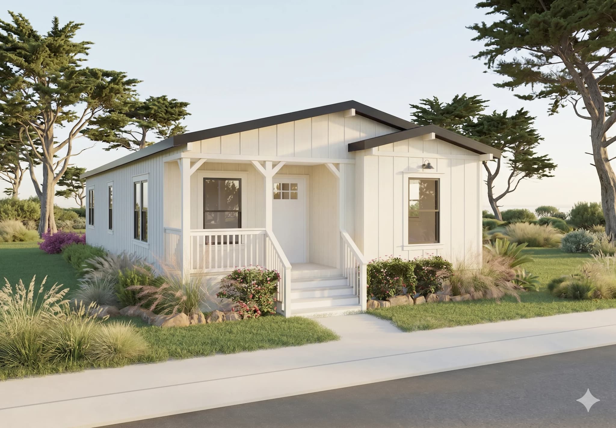 Living in the Carmel 24563B