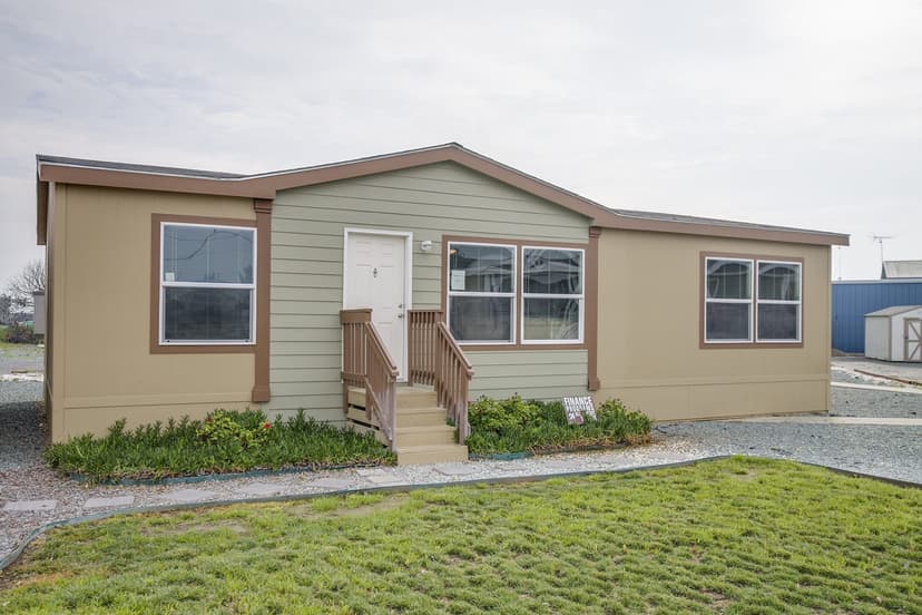CM-3443R exterior