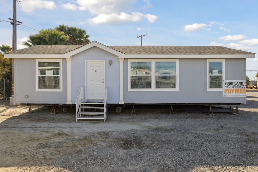 CM-3403B exterior