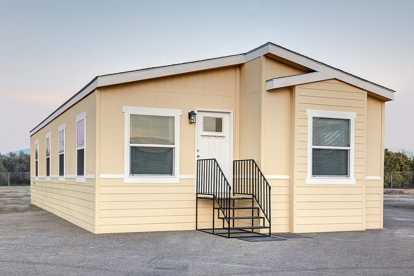 CM-3522D exterior