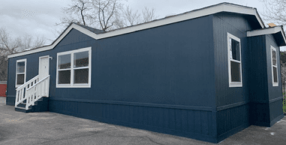 CM-3483S exterior