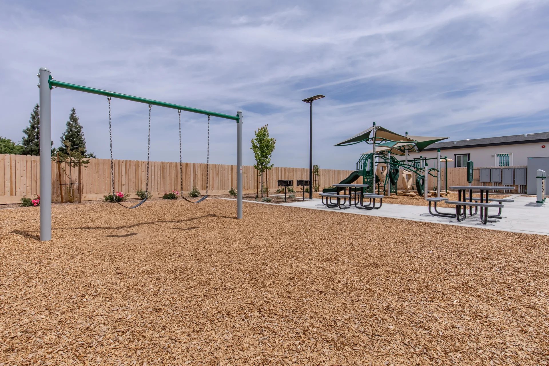 Blythe Village 11