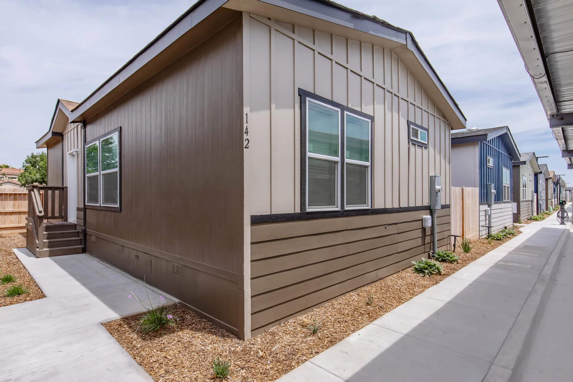 Blythe Village 12