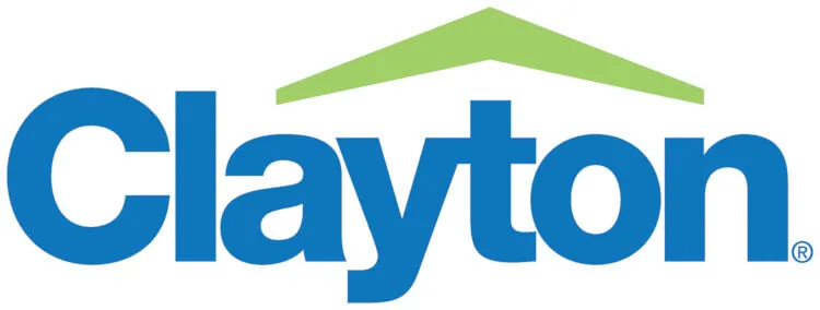 Clayton logo